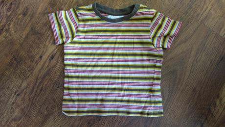 Tricko 86/92, impidimpi,86