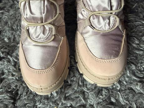 Zimné snehule/topánky, primigi,33