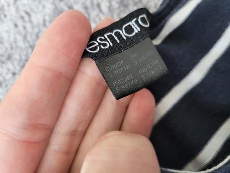 Letne saty, esmara,s