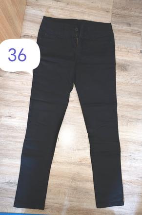 Nohavice, 36