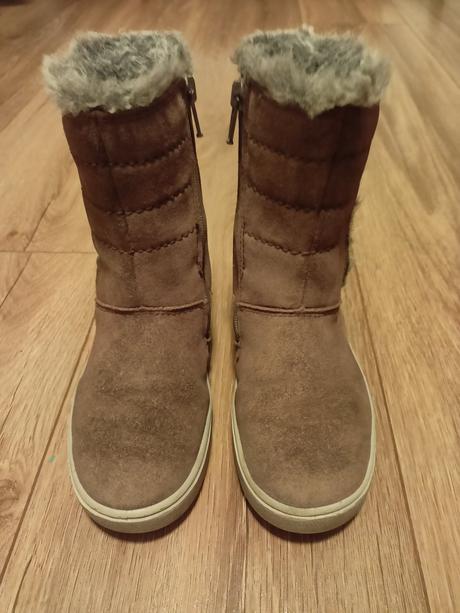 Zimné topánky superfit, superfit,28