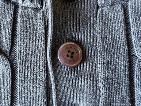 Pánsky sveter gant, gant,xxl