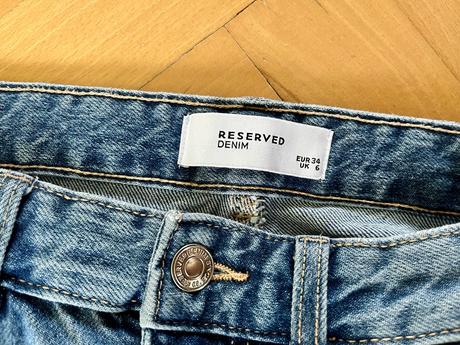 Rifle reserved xs, reserved,xs