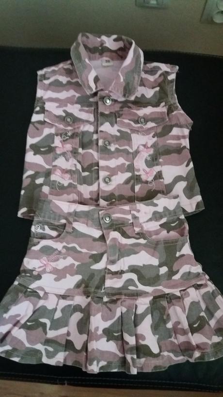 Suprava maskáčová, 98