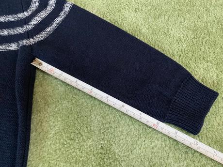 Sveter novy 3-4r., f&f,104