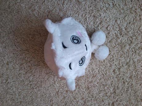 Teplá detská čiapka, 86