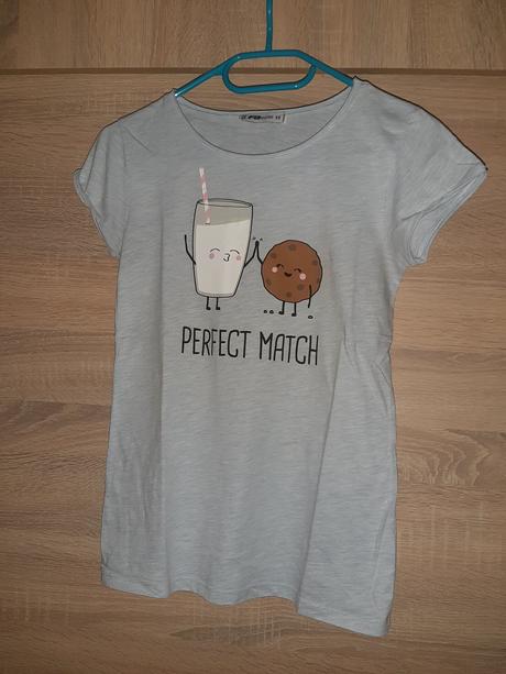 Tričko, new yorker,xs