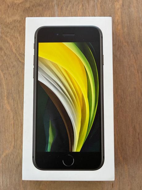 Iphone se 2020, apple
