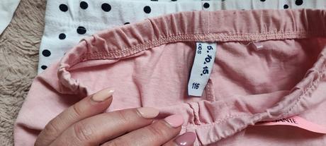 Set na leto 110, 104–116