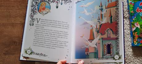 Rozpravky o princeznách, 