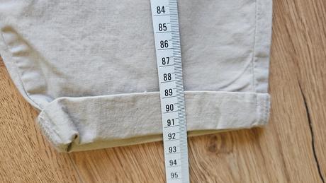 Chino nohavice only s opaskom, only,40 / l