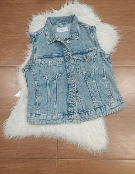 Riflová vesta, terranova,38