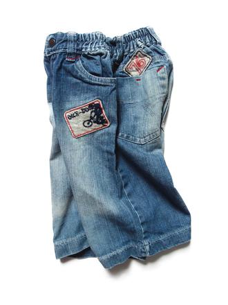 Trištvrťáky, palomino,116