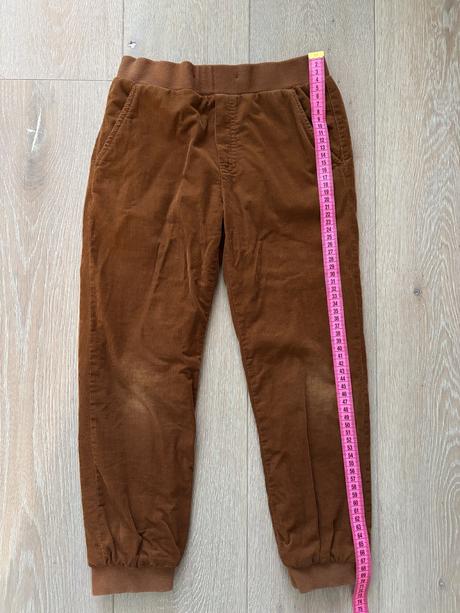 Menčestráky lindex veľ. 122, lindex,122