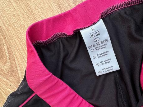 Športové tepláky, crivit,36