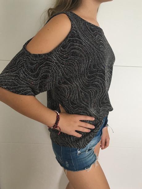 Blúzka, f&f,36
