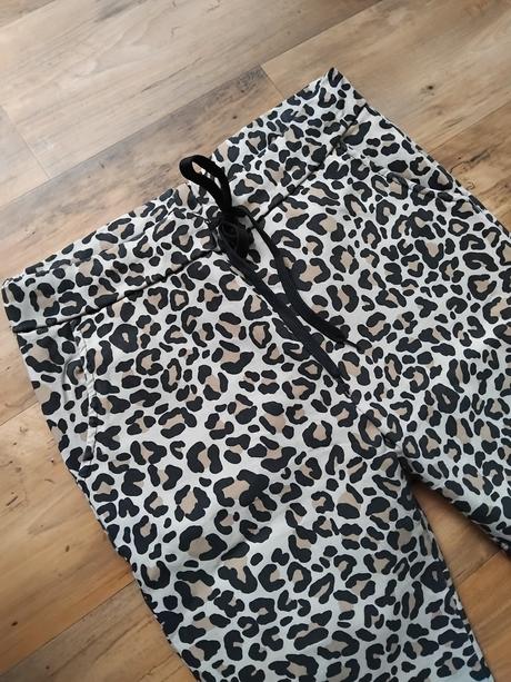 Leo nohavice, xl