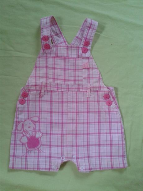 Kratasky na traky pre dievcatko., 62