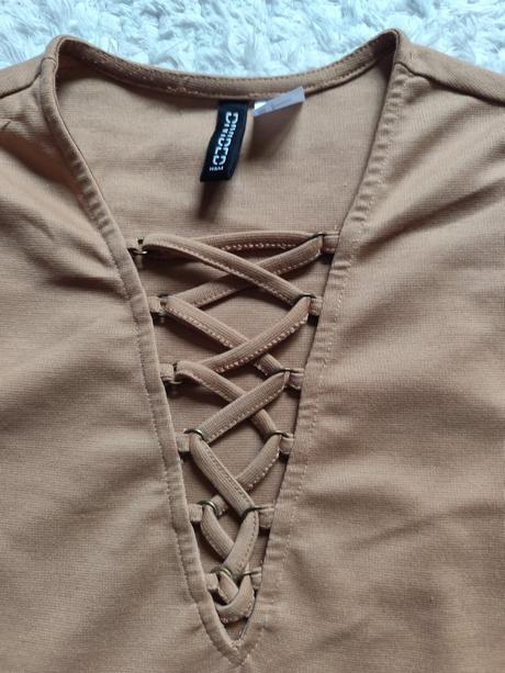 Zimné šaty, h&m,xs