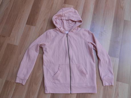 Tepláková mikina, f&f,152