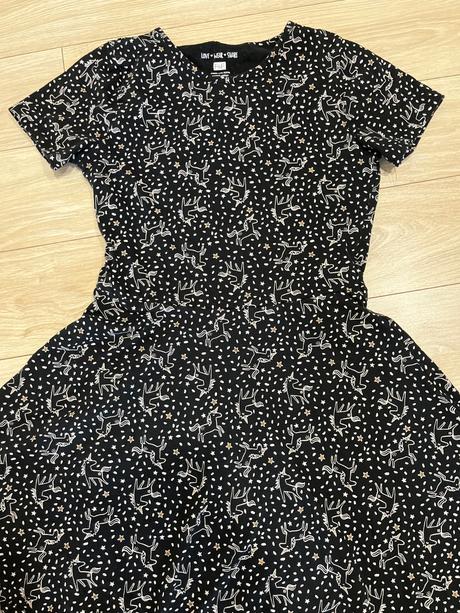 Saty unicorn, f&f,158