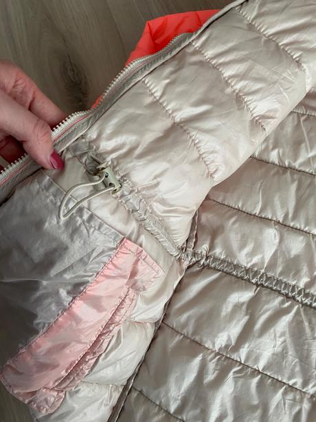 Benetton detská bunda 11-12y, benetton,xxl