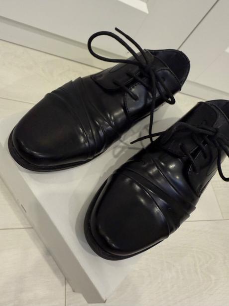 Elegantné topánky, 35