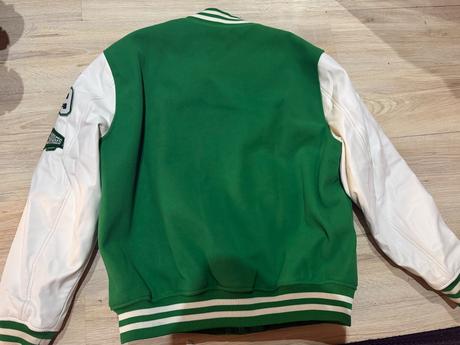 College bunda2xl, terranova,xxl