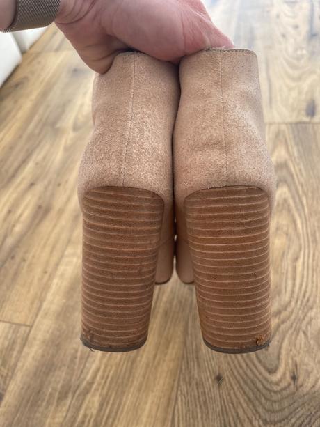 Jarné čižmičky asos, 37