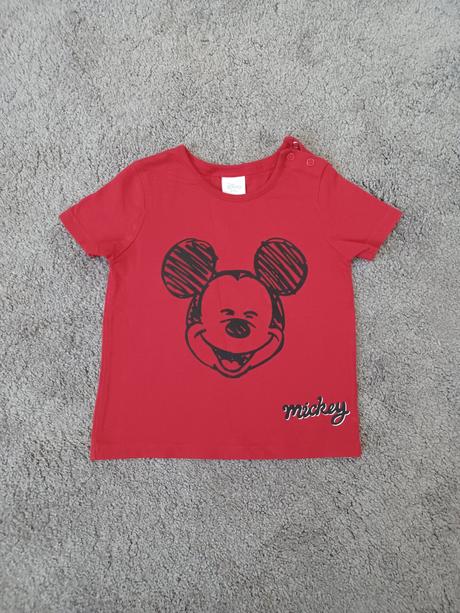 Tričko, disney,92