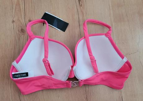 Plavková podprsenka 75d, l