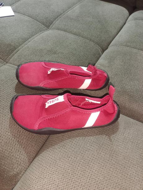 Detská obuv, decathlon,36