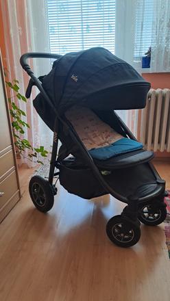 Predam kocik joie litretax, joie,joie litetrax 4