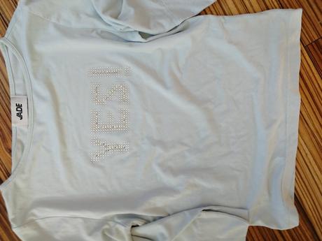 Tričko, chantall,s