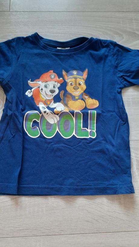 Letné tričká 110-116, 110