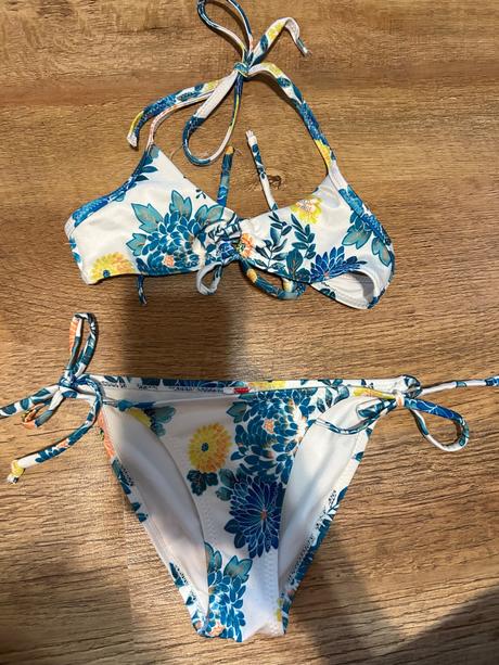 Plavky, calzedonia,122