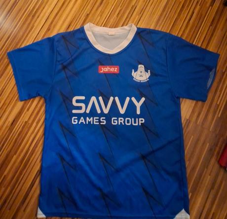 Futbalový dres, 146