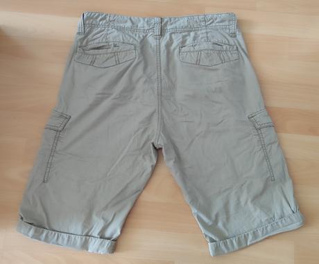 Tom tailor kraťasy, tom tailor,l