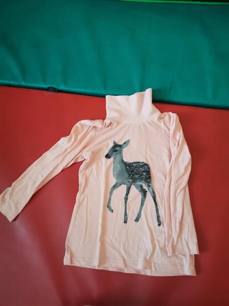 Tričká, cena spolu, 128