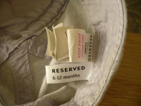 Šiltovka, reserved,68