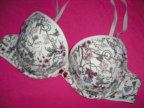 Esprit podprsenka, esprit,80b