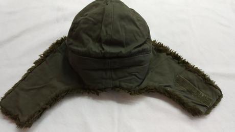 Čiapka, baranica, m