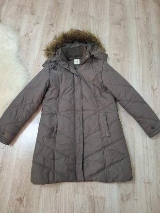 Zimná bunda, xxl
