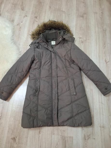 Zimná bunda, xxl