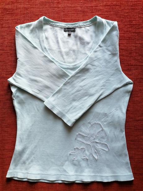 Dámske tričko 42, street one,l