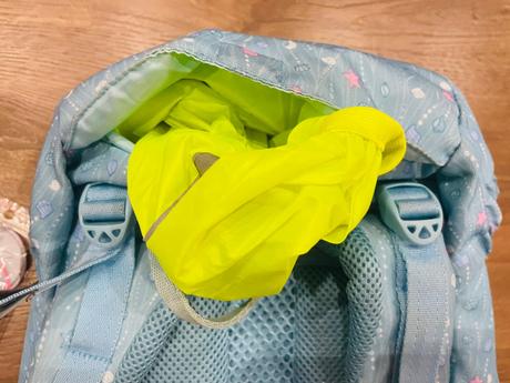 Školská taška beckmann,