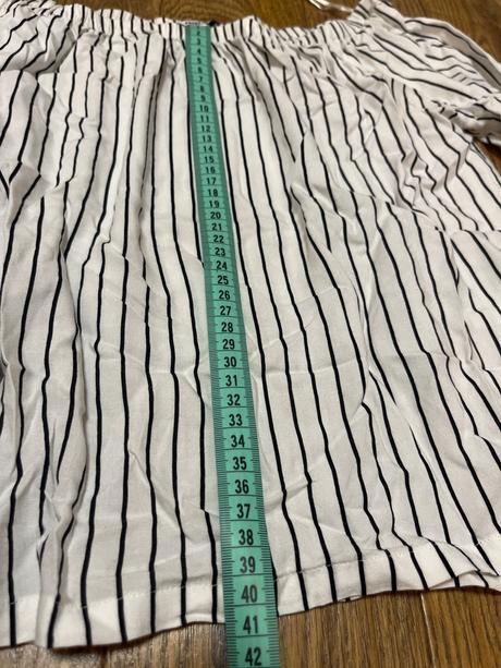 Blúzka, tally weijl,xs