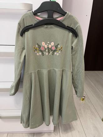 Saty balna 110/116, tchibo,110