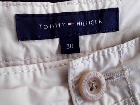 Cargo th, tommy hilfiger,m