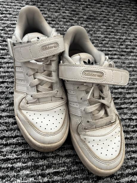 Adidas forum, adidas,37